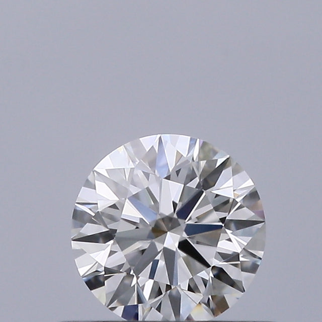 0.37 carat Round diamond G VVS1 Excellent