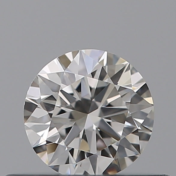 0.29 carat Round diamond G  VVS1 Excellent