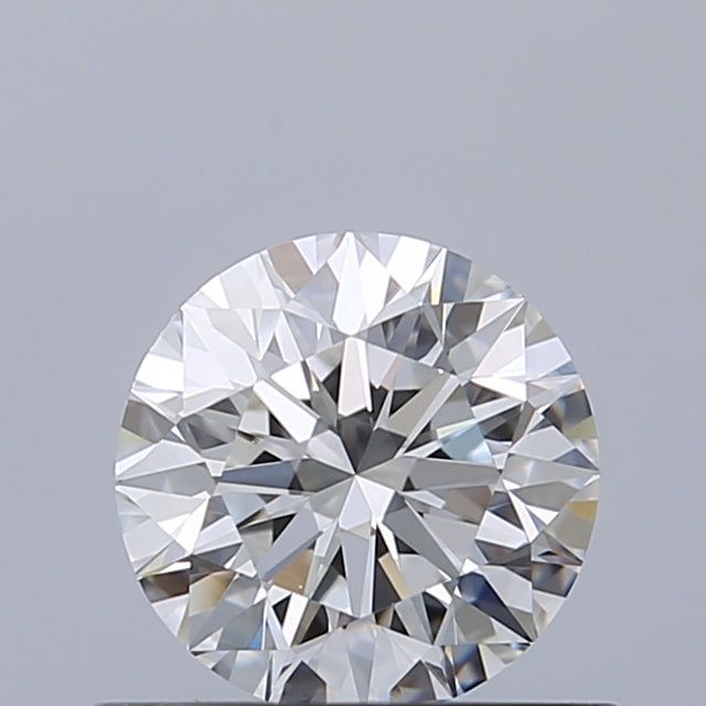 0.60 carat Round diamond E VVS2 Excellent