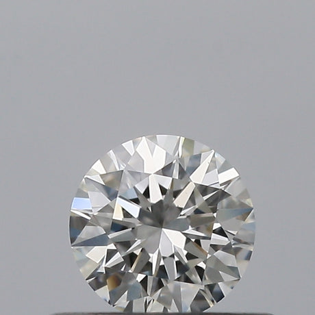 0.31 carat Round diamond F VS2 Excellent