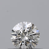 0.30 carat Round diamond F  VVS2 Excellent