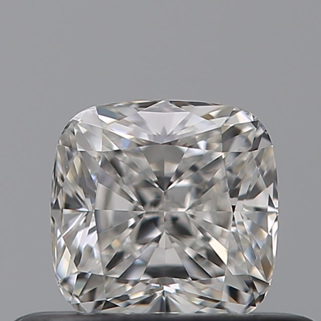 0.41 carat Cushion diamond E  VS1