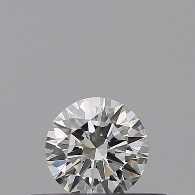 0.24 carat Round diamond G  IF Excellent