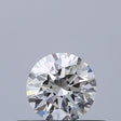 0.35 carat Round diamond E IF Excellent