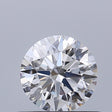 0.60 carat Round diamond D VVS2 Excellent