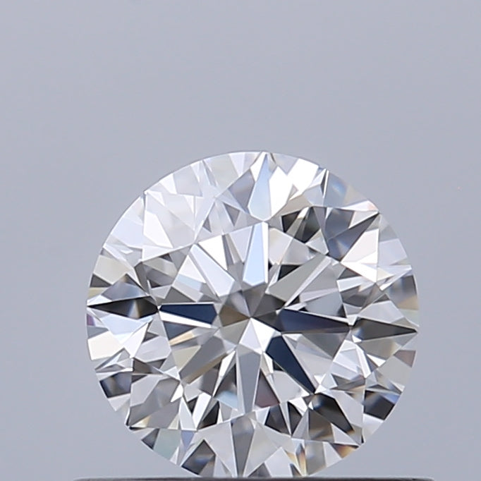 0.60 carat Round diamond D VVS2 Excellent