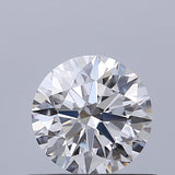 0.60 carat Round diamond D VVS2 Excellent