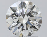 1.12 carat Round diamond G  IF Excellent