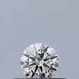 0.20 carat Round diamond G VVS1 Excellent