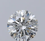 0.31 carat Round diamond I SI1 Excellent