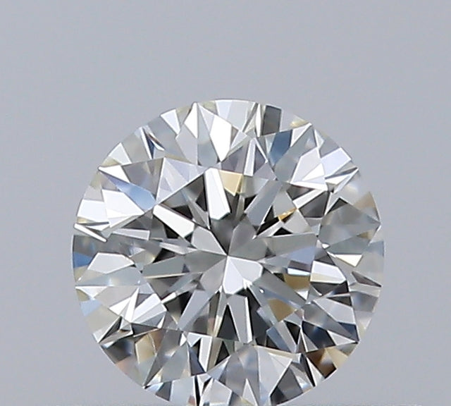 0.31 carat Round diamond I SI1 Excellent