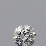 0.20 carat Round diamond E  VVS1 Excellent