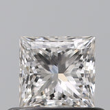 0.51 carat Princess diamond G  VS2