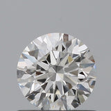 0.60 carat Round diamond F  VS1 Excellent