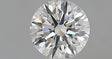 0.54 carat Round diamond H VVS1 Excellent