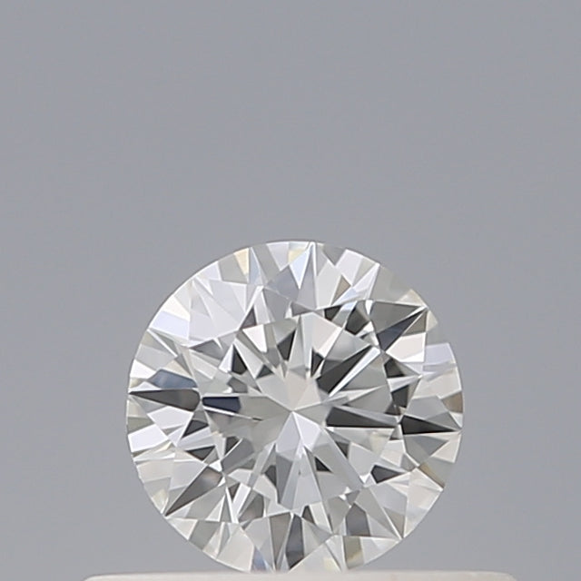 0.30 carat Round diamond F VVS1 Excellent