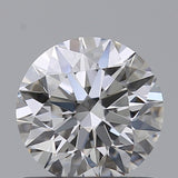 0.75 carat Round diamond E  VS1 Excellent