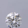 0.38 carat Round diamond G VS1 Excellent