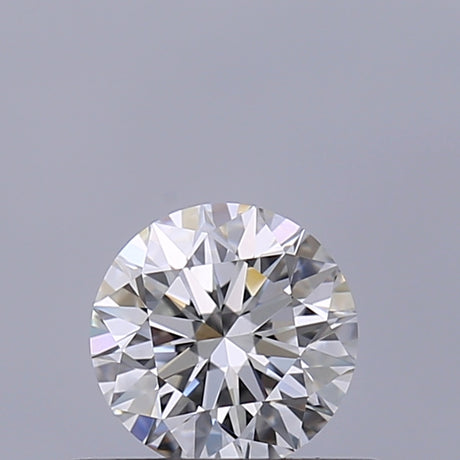 0.38 carat Round diamond G VS1 Excellent