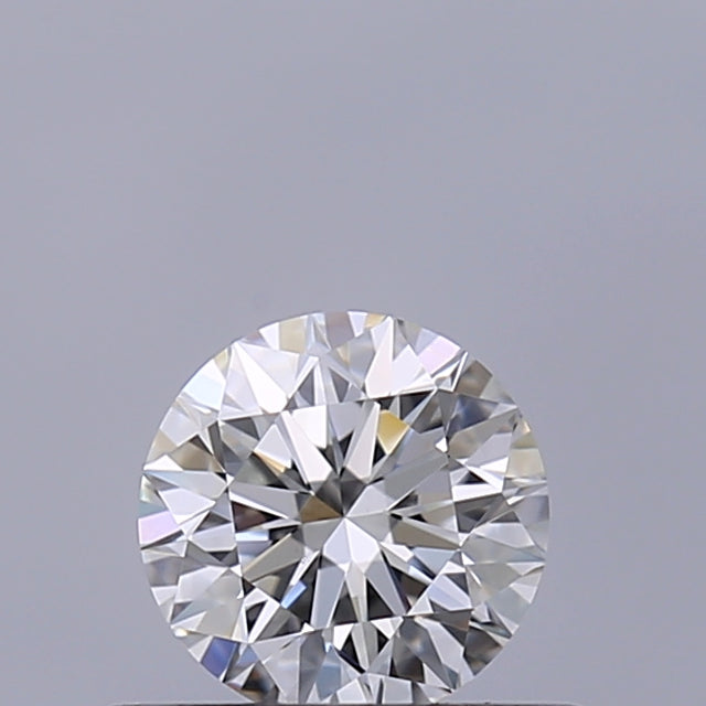 0.38 carat Round diamond G VS1 Excellent
