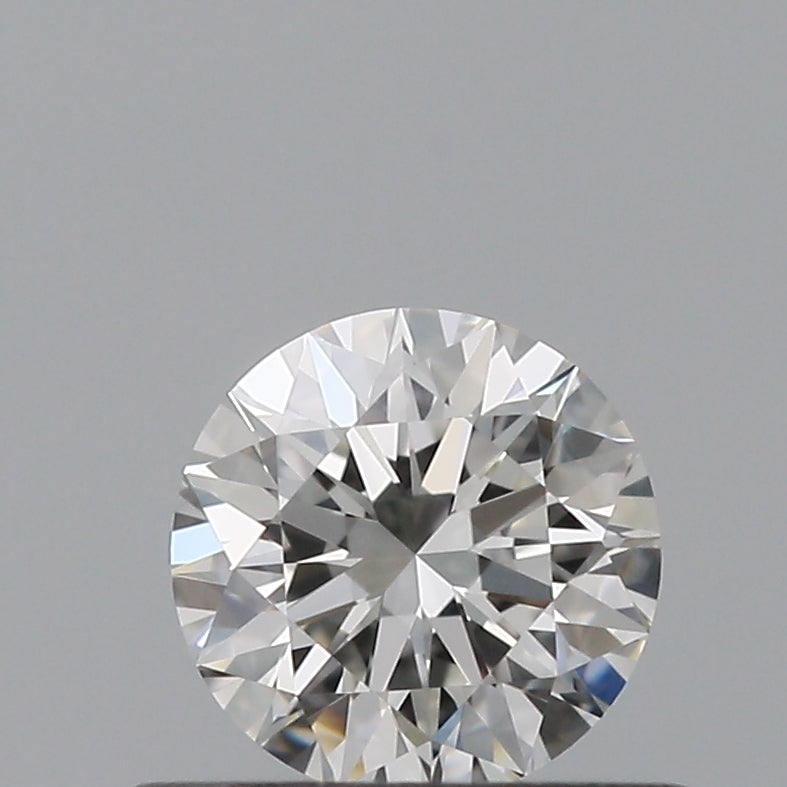 0.43 carat Round diamond G  VVS1 Excellent