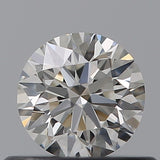 0.40 carat Round diamond H  VVS2 Excellent