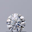 0.43 carat Round diamond G VS1 Excellent