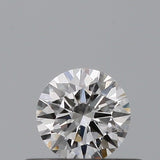 0.32 carat Round diamond E  IF Excellent
