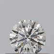 0.28 carat Round diamond I VVS2 Excellent