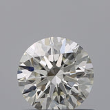 0.56 carat Round diamond G VVS1 Excellent