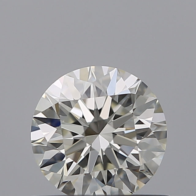 0.56 carat Round diamond G VVS1 Excellent