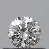 0.24 carat Round diamond H  VVS1 Excellent