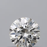 0.30 carat Round diamond F IF Excellent