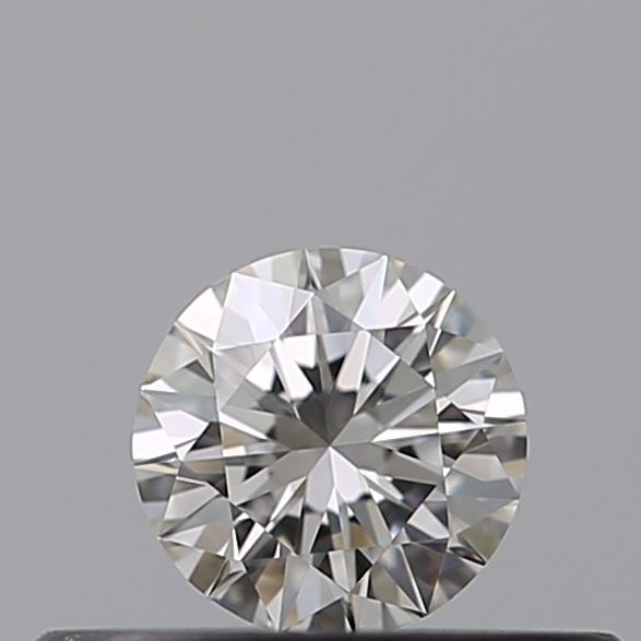 0.18 carat Round diamond G  VVS2 Excellent