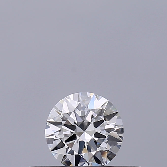 0.19 carat Round diamond G VVS1 Excellent
