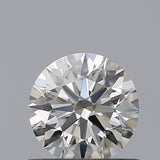 0.60 carat Round diamond J  VVS1 Excellent