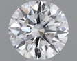 0.33 carat Round diamond G VS1 Excellent