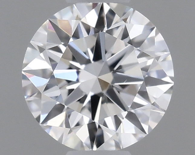 0.33 carat Round diamond G VS1 Excellent