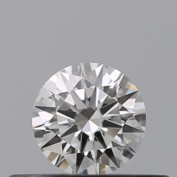 0.20 carat Round diamond F  VVS1 Excellent