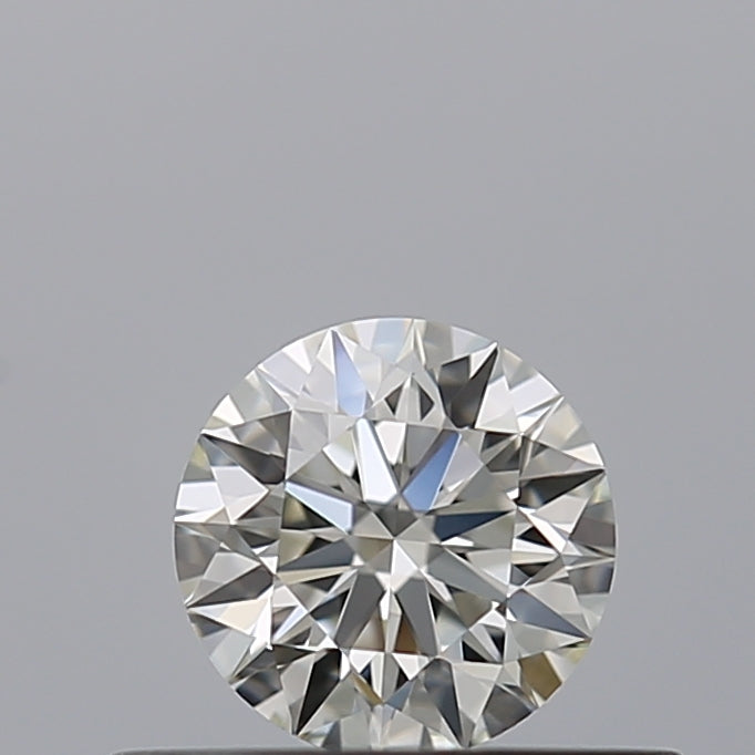 0.36 carat Round diamond H IF Excellent
