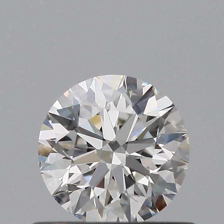 0.50 carat Round diamond F  VS2 Excellent