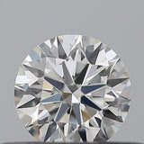 0.31 carat Round diamond H  VS2 Excellent