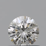 0.52 carat Round diamond I  VS2 Excellent