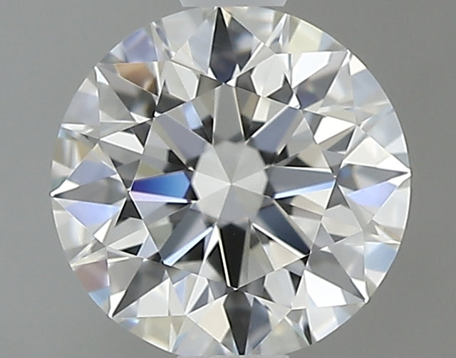 1.01 carat Round diamond F VVS2 Excellent