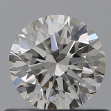 0.50 carat Round diamond H  VS2 Excellent