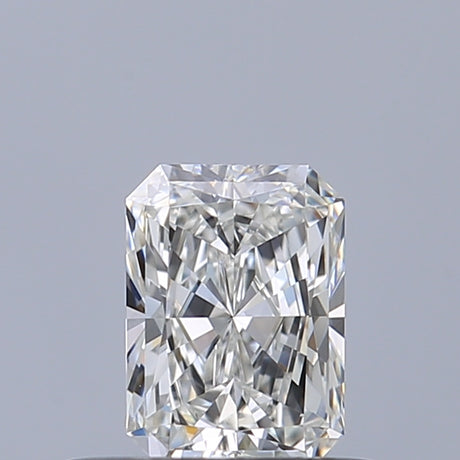 0.41 carat Radiant diamond F IF 