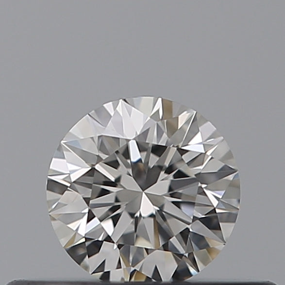 0.23 carat Round diamond G  VVS1 Excellent