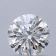 0.78 carat Round diamond F VS1 Excellent