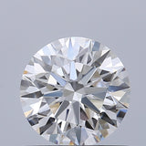 0.78 carat Round diamond F VS1 Excellent