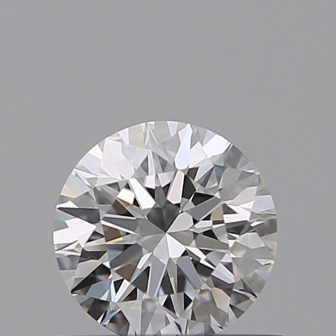 0.50 carat Round diamond E  VS1 Excellent